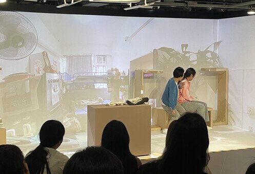 WORKSHOP
